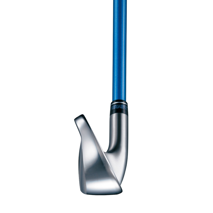 BỘ GẬY GOLF SẮT XXIO MP1100 – ĐỈNH CAO CÔNG NGHỆ CHO GOLFER HIỆN ĐẠI