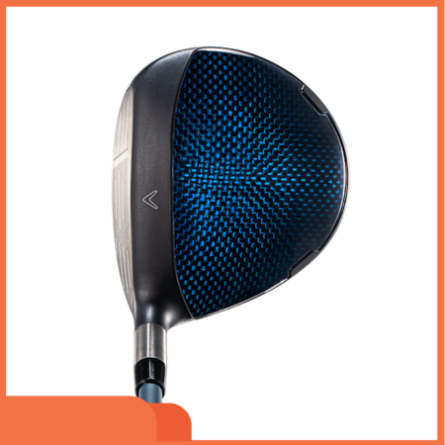 GẬY FAIRWAY CALLAWAY PARADYM LADIES – SỨC MẠNH VƯỢT TRỘI CHO NỮ GOLFER HIỆN ĐẠI