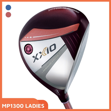 BỘ GẬY GOLF FULLSET XXIO MP1300 MEN – TỐI ƯU HIỆU SUẤT CHO GOLFER NAM TẦM TRUNG