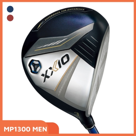 BỘ GẬY GOLF FULLSET XXIO MP1300 MEN – TỐI ƯU HIỆU SUẤT CHO GOLFER NAM TẦM TRUNG