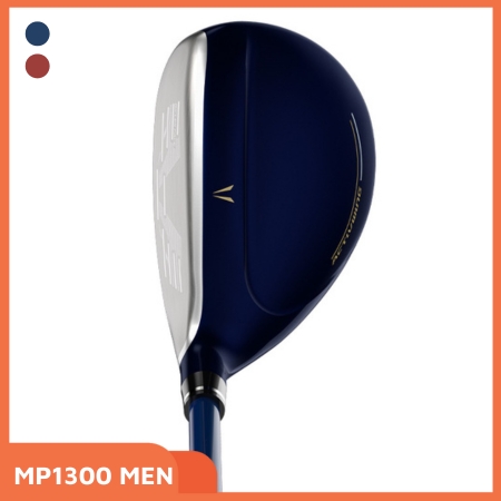 GẬY RESCUE XXIO MP1300 MEN – VŨ KHÍ BÍ MẬT CỦA GOLFER NAM TRONG MỌI TÌNH HUỐNG