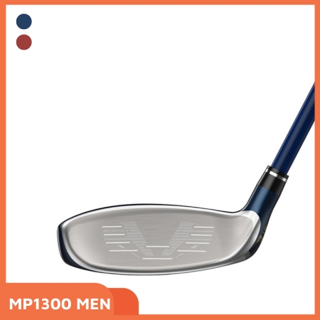 GẬY RESCUE XXIO MP1300 MEN – VŨ KHÍ BÍ MẬT CỦA GOLFER NAM TRONG MỌI TÌNH HUỐNG