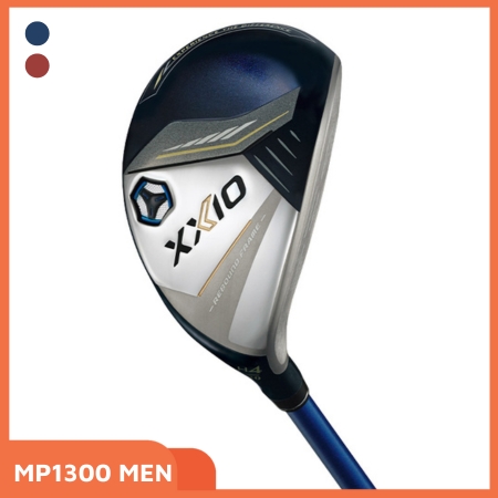 GẬY RESCUE XXIO MP1300 MEN – VŨ KHÍ BÍ MẬT CỦA GOLFER NAM TRONG MỌI TÌNH HUỐNG