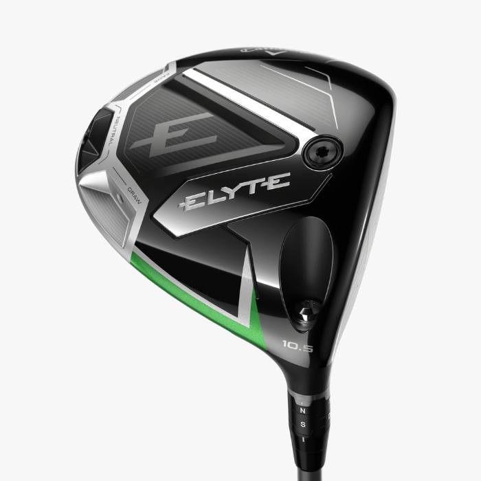 BỘ GẬY GOLF FULLSET CALLAWAY ELYTE: LỰA CHỌN HOÀN HẢO CHO CÁC GOLFER MUỐN NÂNG CAO KỸ NĂNG VÀ HIỆU SUẤT CHƠI GOLF
