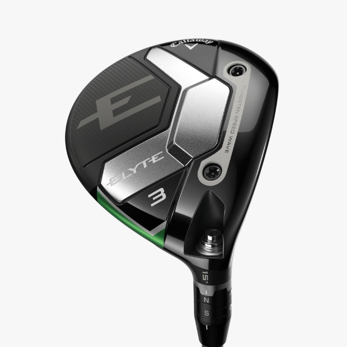 BỘ GẬY GOLF FULLSET CALLAWAY ELYTE: LỰA CHỌN HOÀN HẢO CHO CÁC GOLFER MUỐN NÂNG CAO KỸ NĂNG VÀ HIỆU SUẤT CHƠI GOLF
