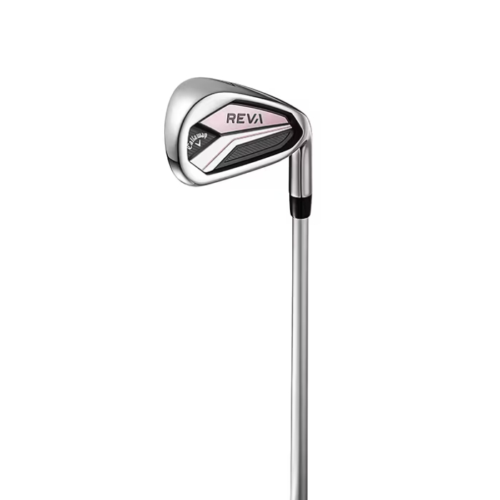 BỘ GẬY GOLF FULLSET CALLAWAY REVA 24 LADY: GIẢI PHÁP HOÀN HẢO CHO PHỤ NỮ GOLF