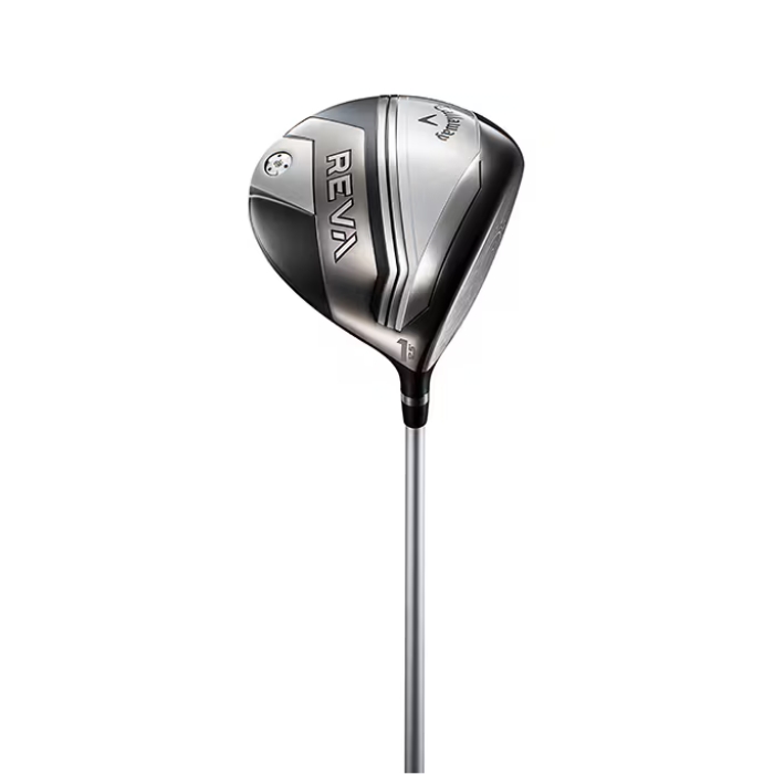 BỘ GẬY GOLF FULLSET CALLAWAY REVA 24 LADY: GIẢI PHÁP HOÀN HẢO CHO PHỤ NỮ GOLF