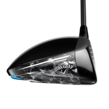 GẬY GOLF DRIVER CALLAWAY PARADYM AI SMOKE: CÔNG NGHỆ TIÊN TIẾN CHO CÁC GOLFER MUỐN CẢI THIỆN KỸ NĂNG VÀ TỐI ƯU HÓA HIỆU SUẤT CHƠI GOLF