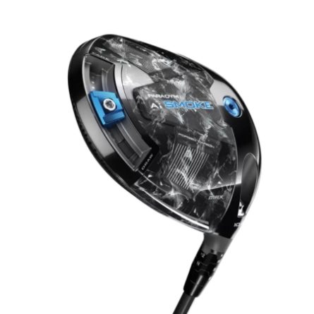 GẬY GOLF DRIVER CALLAWAY PARADYM AI SMOKE: CÔNG NGHỆ TIÊN TIẾN CHO CÁC GOLFER MUỐN CẢI THIỆN KỸ NĂNG VÀ TỐI ƯU HÓA HIỆU SUẤT CHƠI GOLF