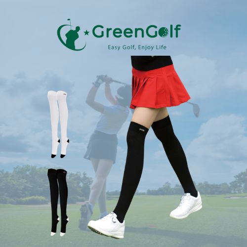 Tất golf dài nữ chính hãng PGM – WZ015
