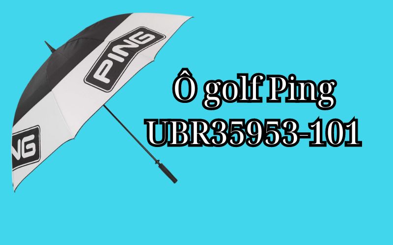 Ô golf Ping UBR35953-101