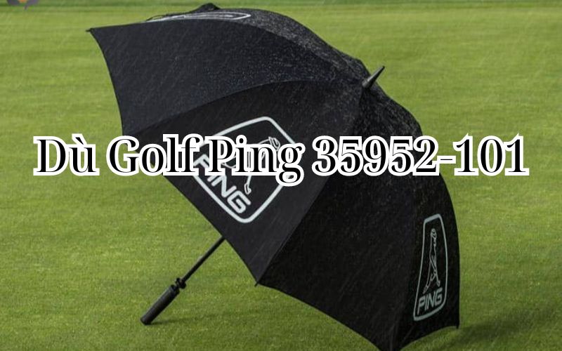 Dù Golf Ping 35952-101