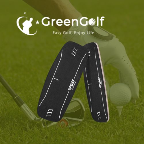 VÁN TẬP GOLF GIỮ TRỌNG TÂM KHI SWING - PGM GOLF DOWNSHIFT BOARD - HL011