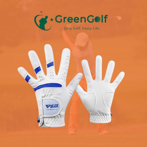 GĂNG TAY GOLF TRẺ EM - PGM CHILDREN’S GLOVES - ST024