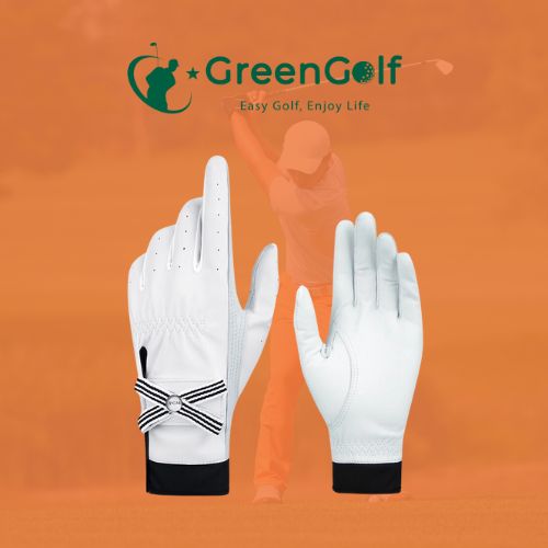 GĂNG TAY GOLF NỮ - PGM WOMEN GOLF GLOVES - ST027