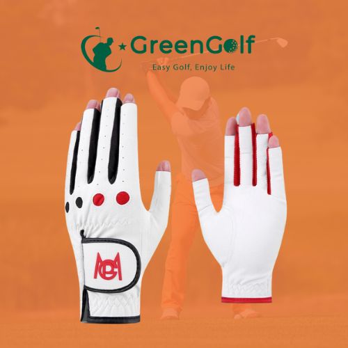 GĂNG TAY GOLF NỮ - PGM MS. GOLF GLOVES - ST029