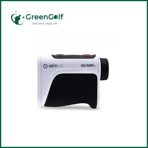 Ống nhòm Golf Buddy AIM L10