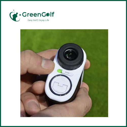 Ống nhòm Golf Buddy AIM L10