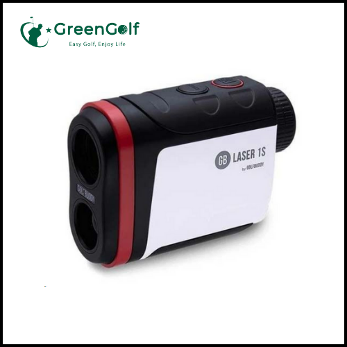 Ống Nhòm Golf Buddy Laser 1S