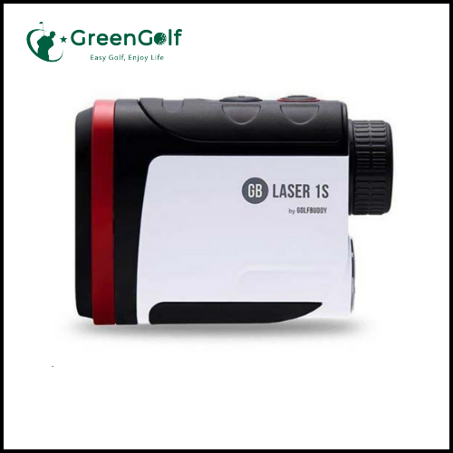Ống Nhòm Golf Buddy Laser 1S
