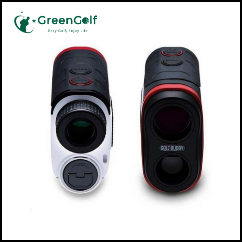 Ống Nhòm Golf Buddy Laser 1S