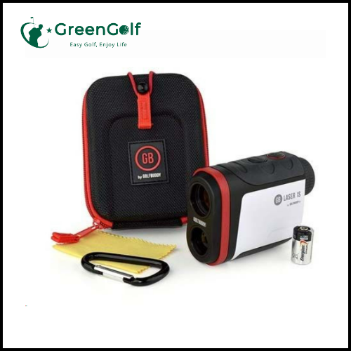 Ống Nhòm Golf Buddy Laser 1S