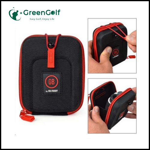 Ống Nhòm Golf Buddy Laser 1S