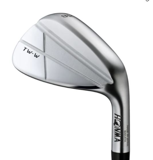 GẬY GOLF WEDGE HONMA TW‑W5 NS‑PRO 950 – VŨ KHÍ SHORT GAME HOÀN HẢO CHO GOLFER
