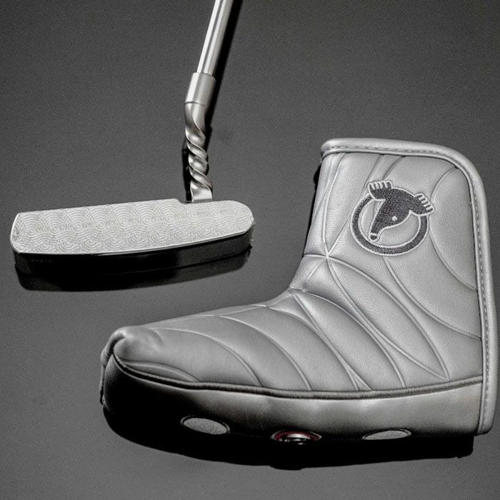GẬY GOLF HONMA PUTTER SAKATA LAB TRI STAR SVIP 34 – CHẠM ĐỈNH NGHỆ THUẬT PUTTING