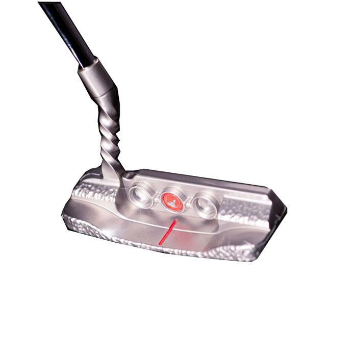 GẬY GOLF HONMA PUTTER SAKATA LAB TRI STAR SVIP 34 – CHẠM ĐỈNH NGHỆ THUẬT PUTTING
