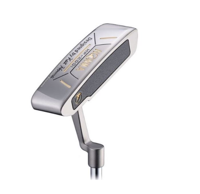 GẬY GOLF HONMA PUTTER HP-2001 HP-D7N BTB RH – CHUẨN XÁC TỪNG CÚ PUTT, ĐẲNG CẤP TỪNG ĐƯỜNG NÉT