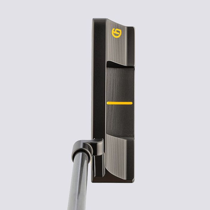 GẬY GOLF HONMA PUTTER SAKATA LAB MD-X LABP-X YE GYIP RH 34' – CHUẨN XÁC ĐẾN TỪNG MILIMET