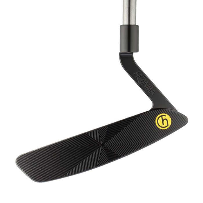GẬY HONMA PUTTER SAKATA LAB SMT LABP-SMT – SIÊU PHẨM ĐỈNH CAO CHO CÚ PUTT CHÍNH XÁC TUYỆT ĐỐI