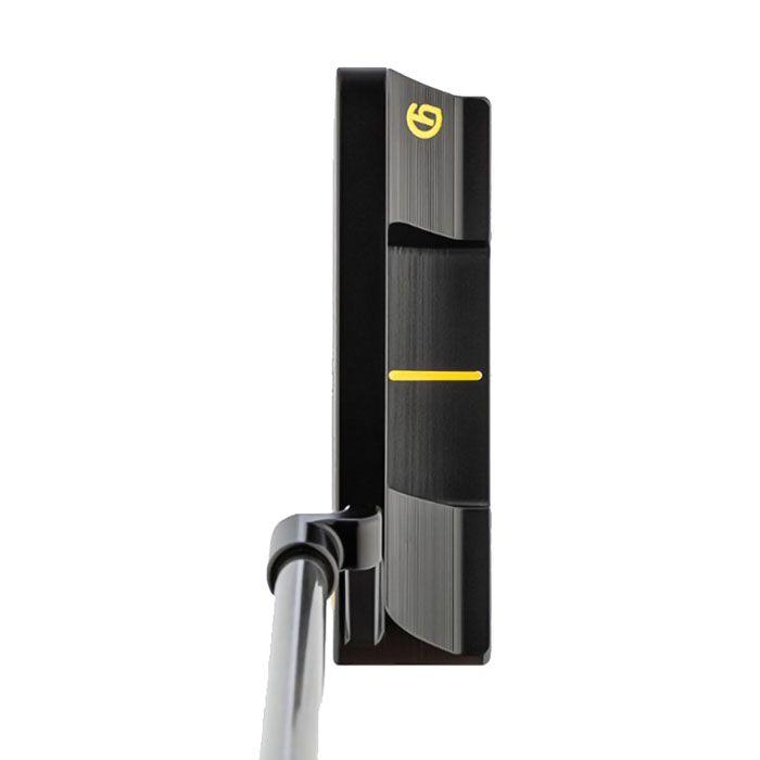 GẬY HONMA PUTTER SAKATA LAB SMT LABP-SMT – SIÊU PHẨM ĐỈNH CAO CHO CÚ PUTT CHÍNH XÁC TUYỆT ĐỐI