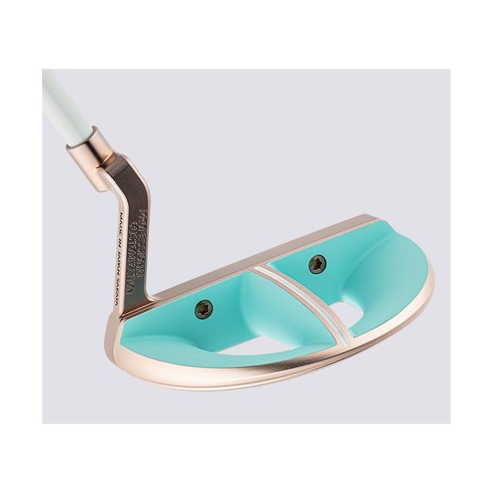 GẬY GOLF HONMA PUTTER SAKATA LAB NAV SX 33 – SIÊU PHẨM THỦ CÔNG TINH HOA NHẬT BẢN