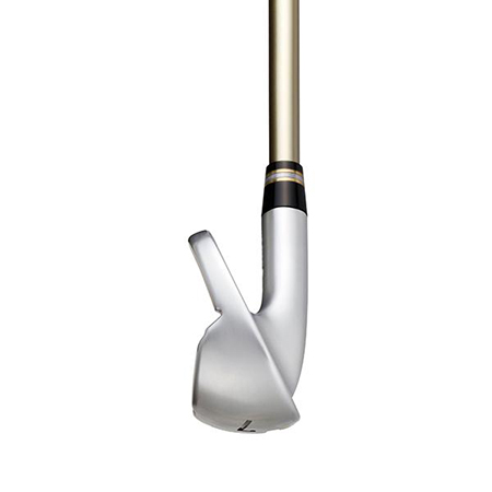 BỘ GẬY GOLF SẮT HONMA NEW BERES B07 2 SAO – ĐỈNH CAO CỦA SỰ SANG TRỌNG VÀ HIỆU SUẤT