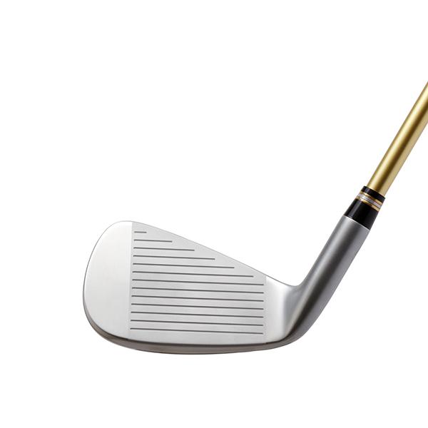 BỘ GẬY GOLF SẮT HONMA NEW BERES B07 3 SAO – ĐỈNH CAO CỦA CÔNG NGHỆ VÀ ĐẲNG CẤP