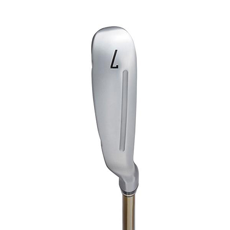 BỘ GẬY GOLF SẮT HONMA NEW BERES B07 3 SAO – ĐỈNH CAO CỦA CÔNG NGHỆ VÀ ĐẲNG CẤP