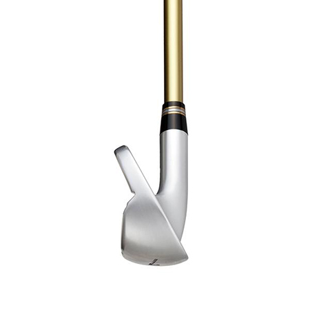 BỘ GẬY GOLF SẮT HONMA NEW BERES B07 3 SAO – ĐỈNH CAO CỦA CÔNG NGHỆ VÀ ĐẲNG CẤP