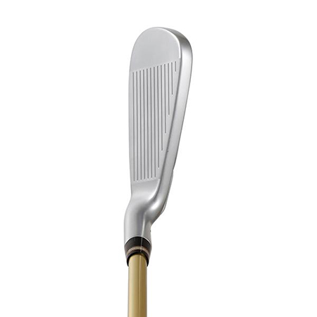 BỘ GẬY GOLF SẮT HONMA NEW BERES B07 3 SAO – ĐỈNH CAO CỦA CÔNG NGHỆ VÀ ĐẲNG CẤP