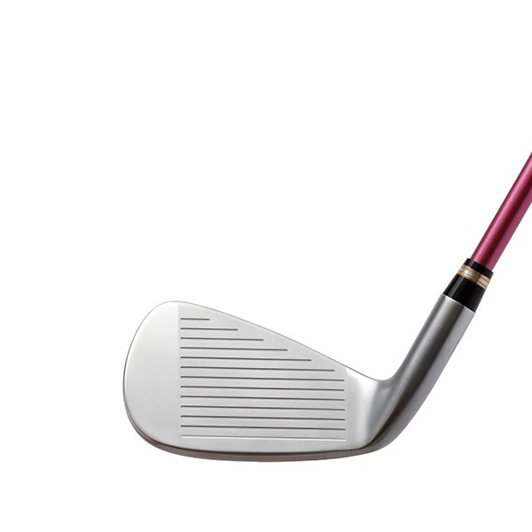 BỘ GẬY GOLF SẮT HONMA NEW BERES BE07 3 SAO LADIES – VẺ ĐẸP SANG TRỌNG VÀ HIỆU SUẤT VƯỢT TRỘI DÀNH CHO PHÁI ĐẸP
