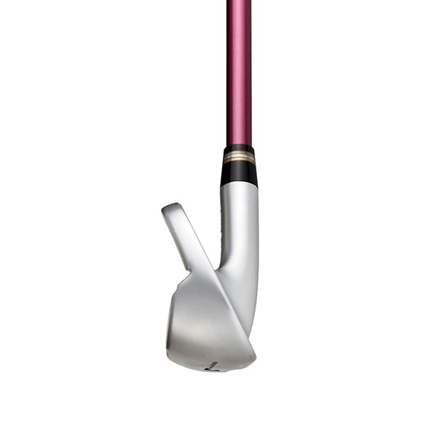 BỘ GẬY GOLF SẮT HONMA NEW BERES BE07 3 SAO LADIES – VẺ ĐẸP SANG TRỌNG VÀ HIỆU SUẤT VƯỢT TRỘI DÀNH CHO PHÁI ĐẸP
