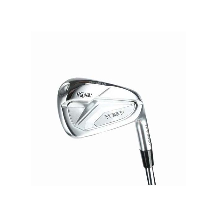 BỘ GẬY SẮT GOLF HONMA TW757 P NSP950 NEO (7 GẬY) – CÔNG NGHỆ NHẬT BẢN TINH TẾ DÀNH CHO GOLFER TRUNG CẤP