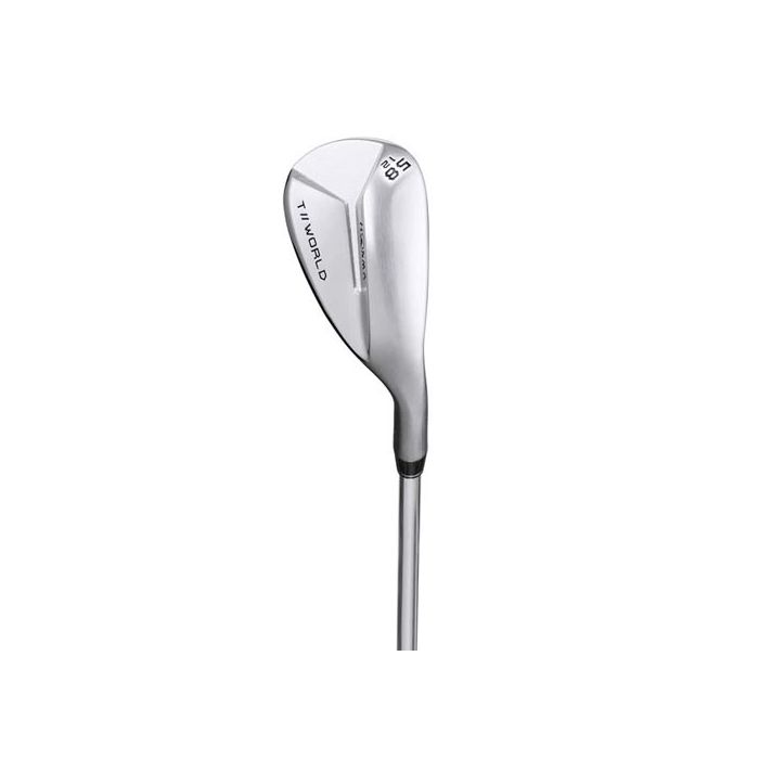 GẬY GOLF WEDGE HONMA TW-W4 – VŨ KHÍ TỐI ƯU CHO NHỮNG CÚ SHORT GAME CHUẨN TOUR