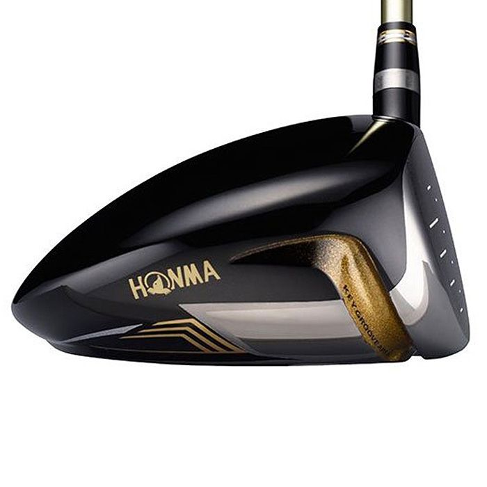 GẬY DRIVER HONMA BERES S06 3 SAO – TUYỆT TÁC DẪN ĐẦU CHO GOLFER CAO CẤP