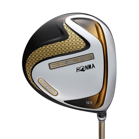 GẬY DRIVER HONMA NEW BERES B07 3 SAO – ĐỈNH CAO SỨC MẠNH VÀ PHONG CÁCH CHO GOLFER ĐẲNG CẤP