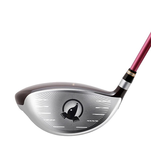 GẬY DRIVER HONMA NEW BERES BE07 3 SAO LADIES – ĐẲNG CẤP VƯỢT TRỘI DÀNH CHO NỮ GOLFER HIỆN ĐẠI