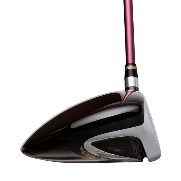 GẬY DRIVER HONMA NEW BERES BE07 3 SAO LADIES – ĐẲNG CẤP VƯỢT TRỘI DÀNH CHO NỮ GOLFER HIỆN ĐẠI