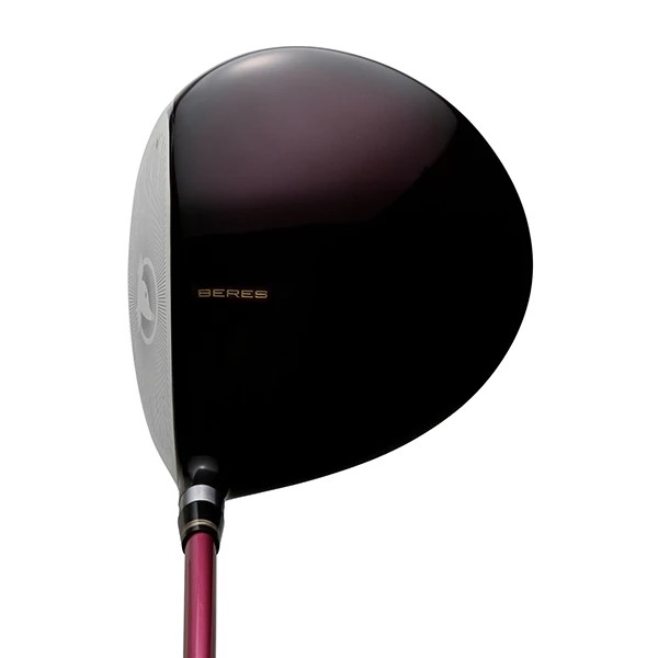 GẬY DRIVER HONMA NEW BERES BE07 3 SAO LADIES – ĐẲNG CẤP VƯỢT TRỘI DÀNH CHO NỮ GOLFER HIỆN ĐẠI