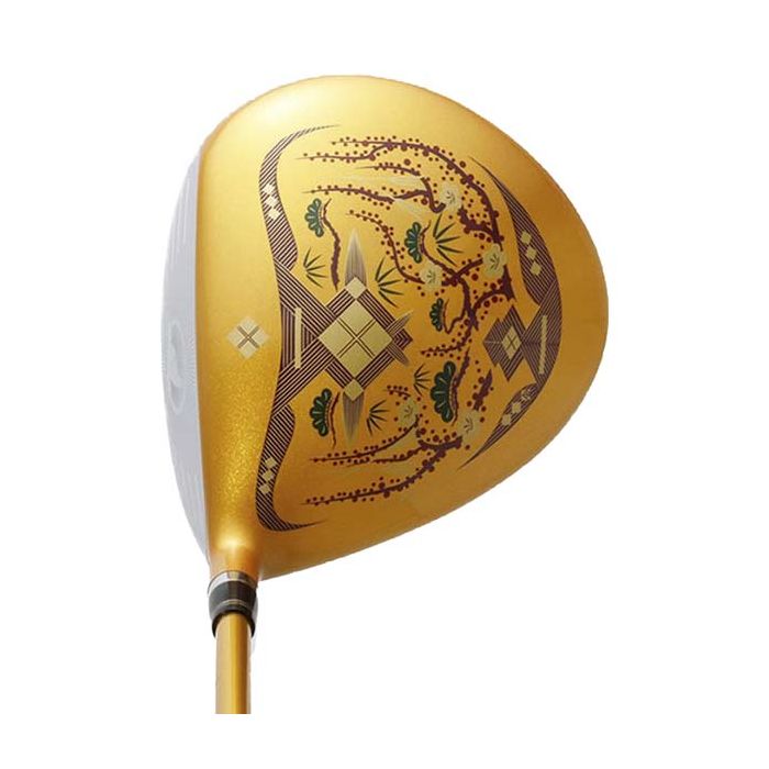 GẬY GOLF DRIVER HONMA BERES 08 AIZU 3 SAO – ĐỈNH CAO NGHỆ THUẬT & HIỆU SUẤT TRONG TỪNG CÚ SWING